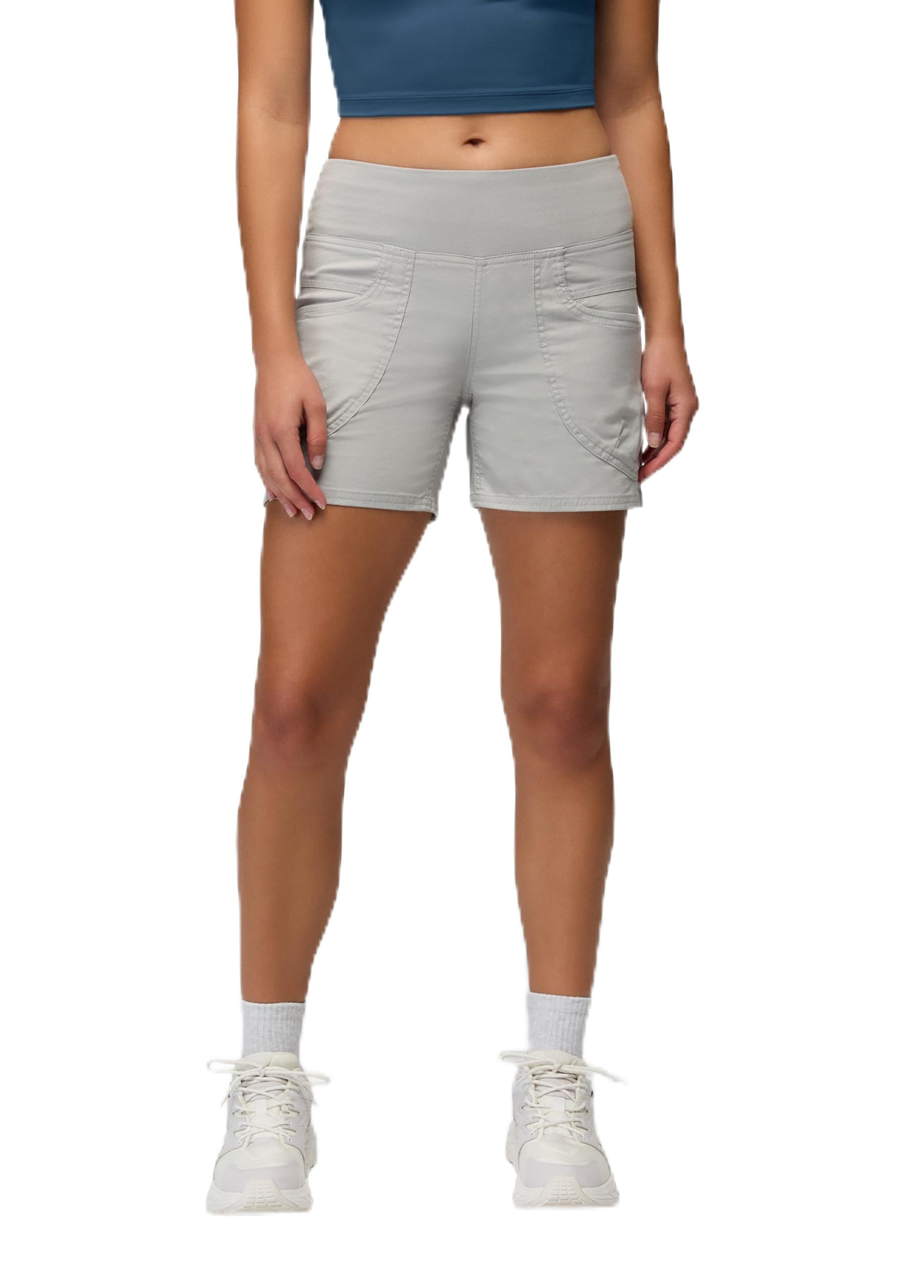 prAna Women's Kanab Short
