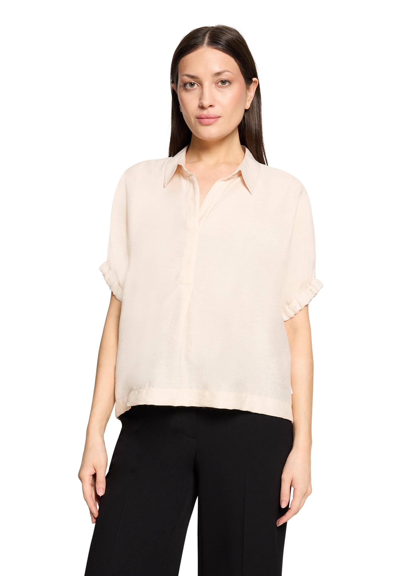 Betty & Co 8925/3030 Camicia da Donna Donna