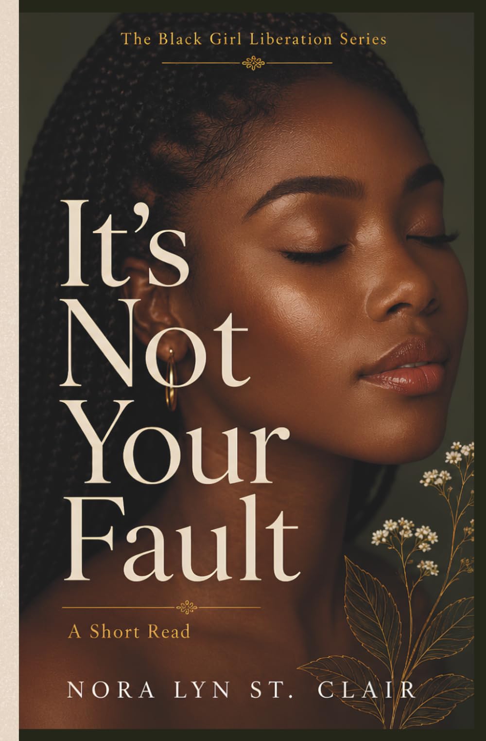 Short Read Black Girl Don’t Feel Guilty: A Short Read to Release Guilt, Set Boundaries, and Choose Your Peace Without Apology
