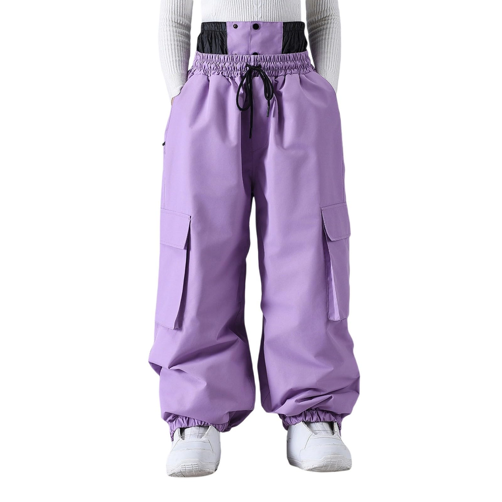 2026 Neuheiten Herrenbekleidung Sommerkleid Snowboardhose, Winter-Skihose, Cargohose für Outdoor-Aktivitäten bei kaltem Wetter Bergsteigen, Wandern Trekking