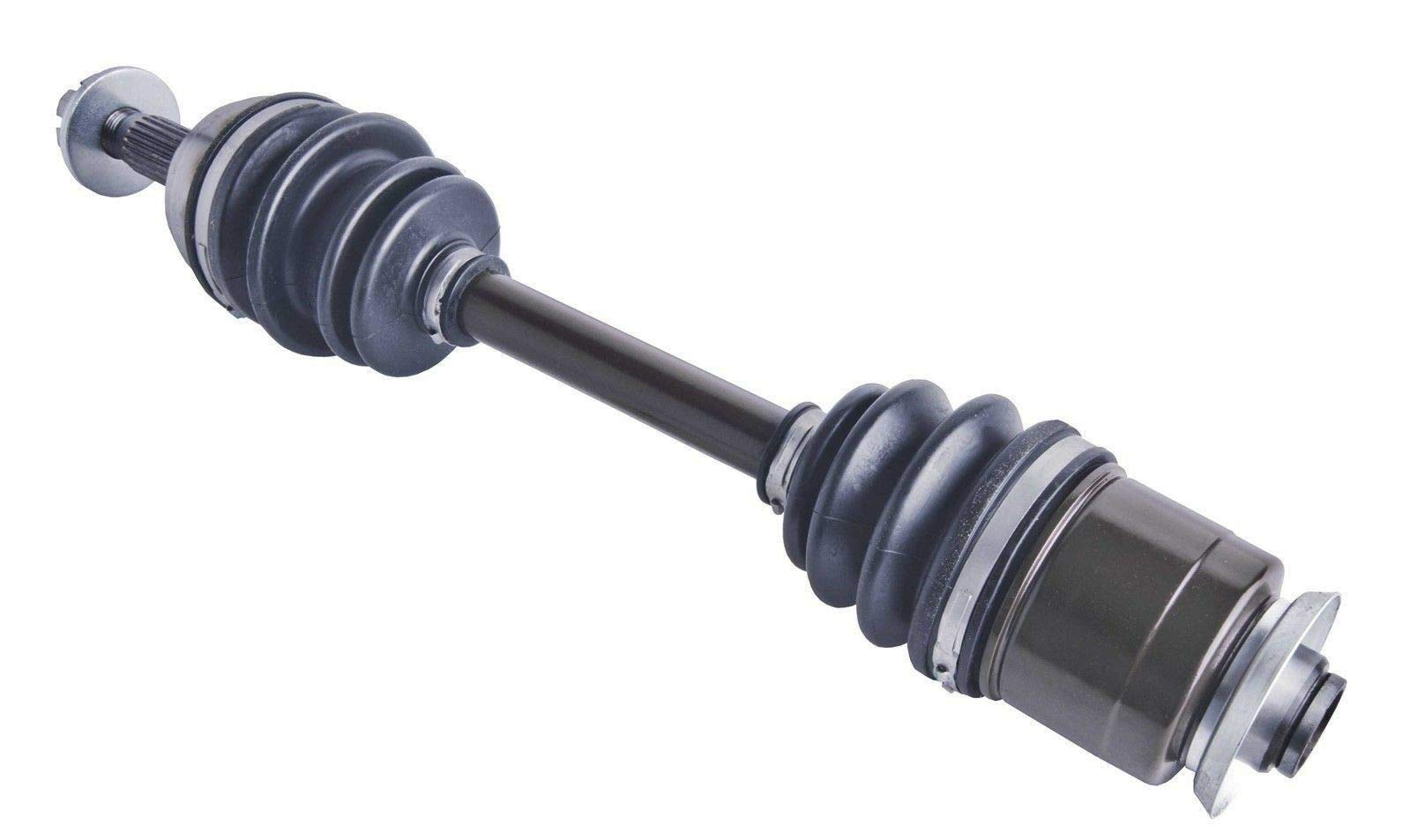Amazon.com: East Lake Axle front left or right cv axle for Arctic