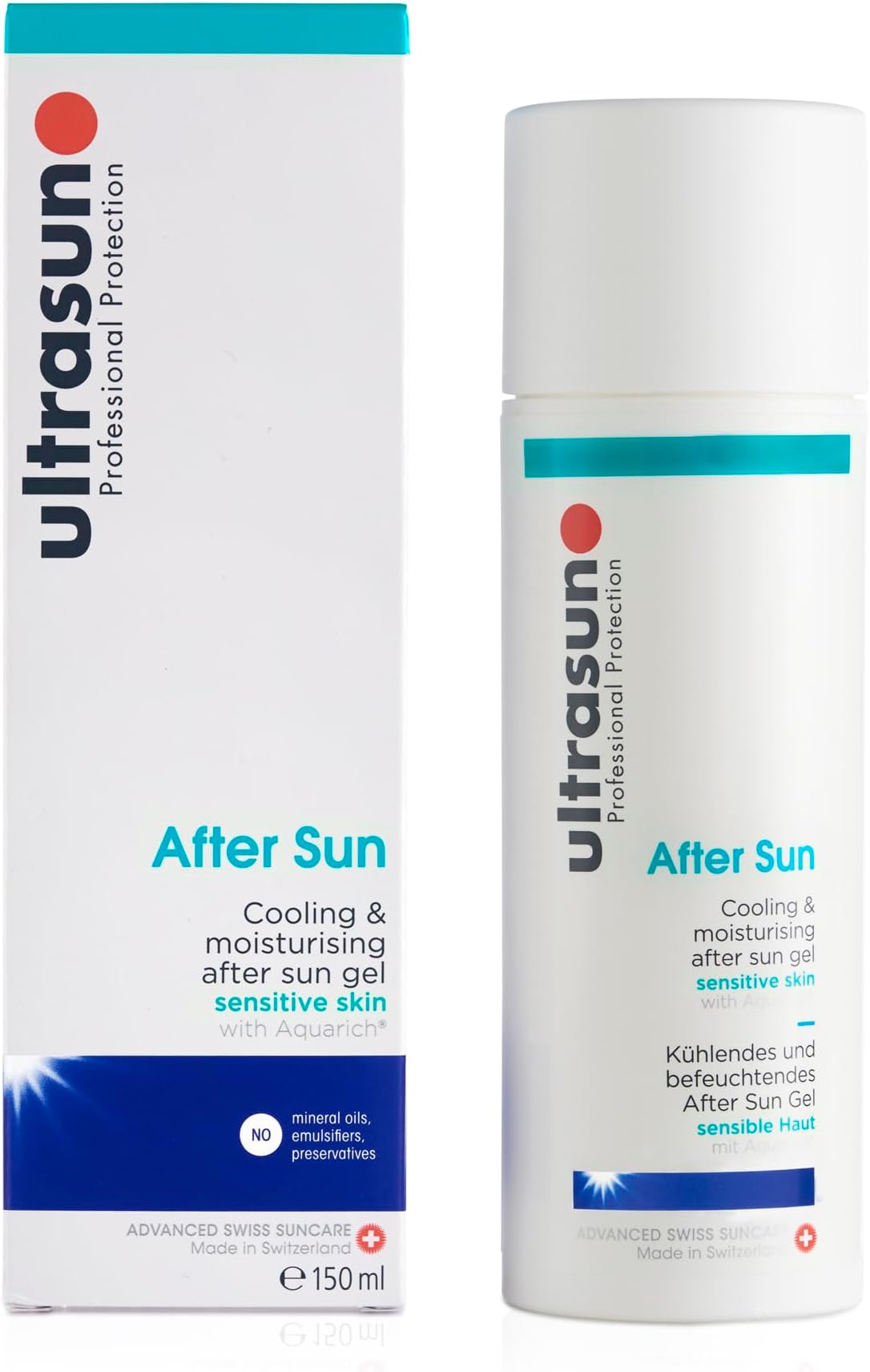 After Sun 150ml