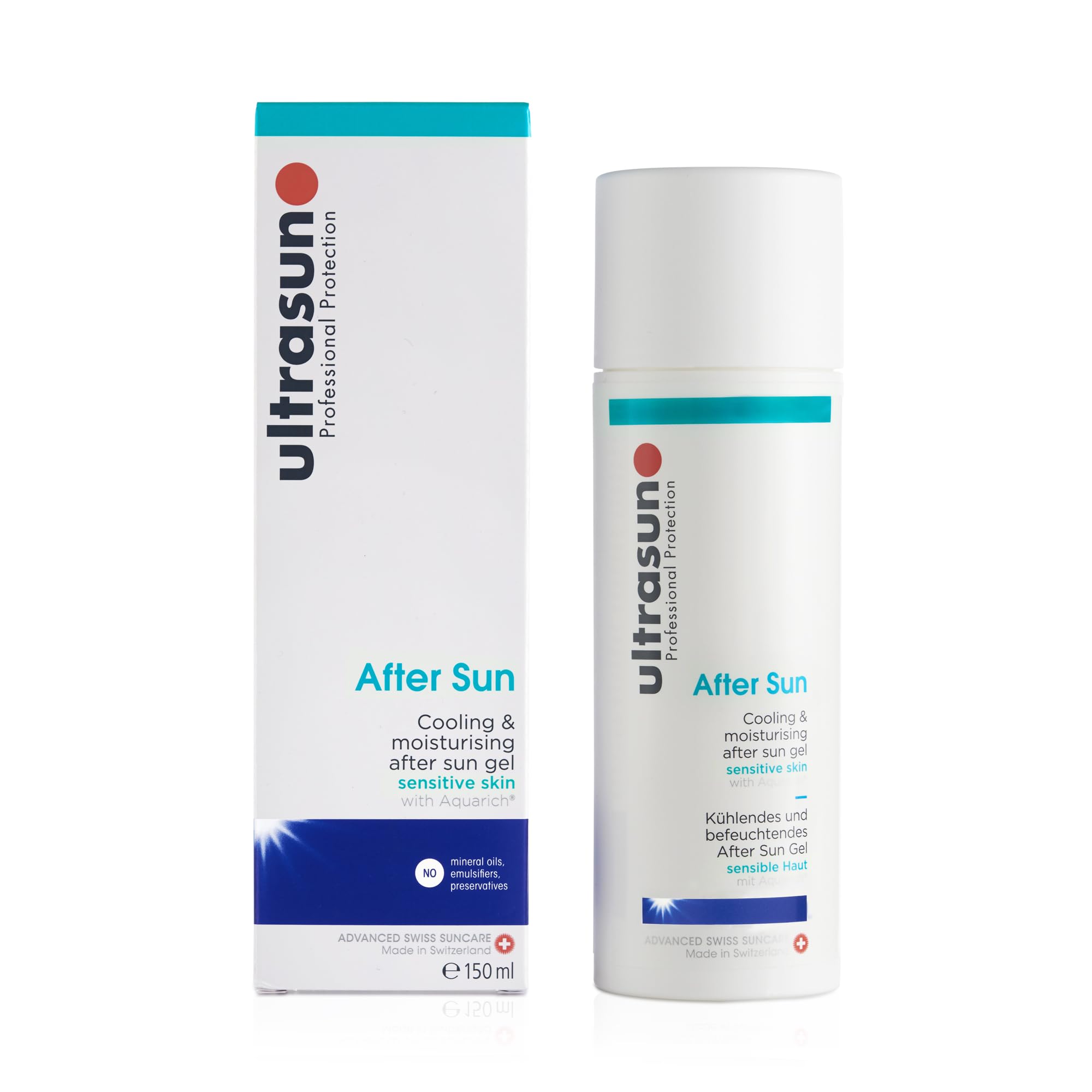 Ultrasun After Sun 150ml