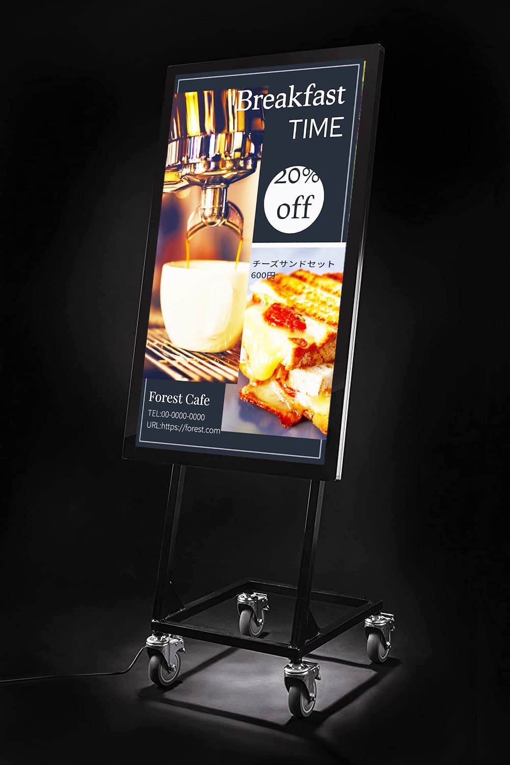 adsbpl デジタルサイネージ adsbpl デジタルサイネージ