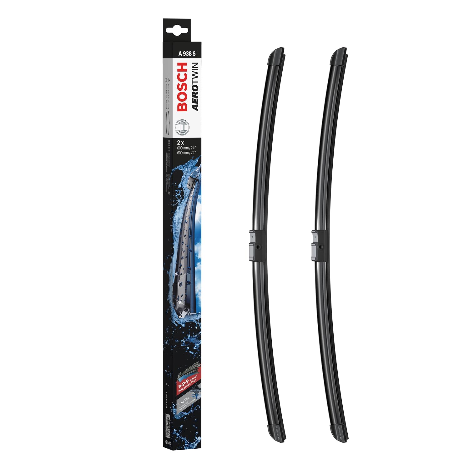 Bosch 3 397 118 938 Wischblatt