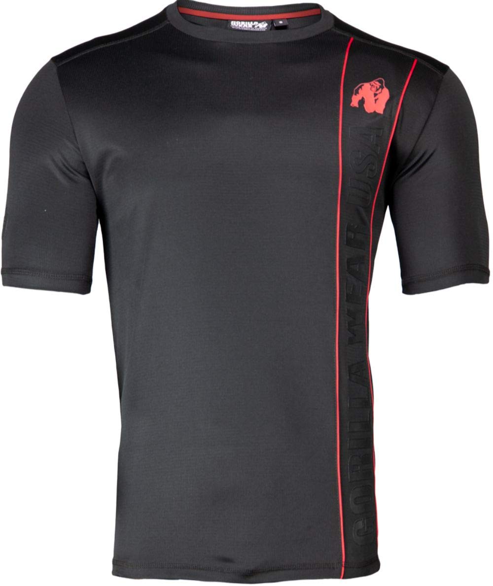 GORILLA WEARMen's Branson T-shirt T-shirt