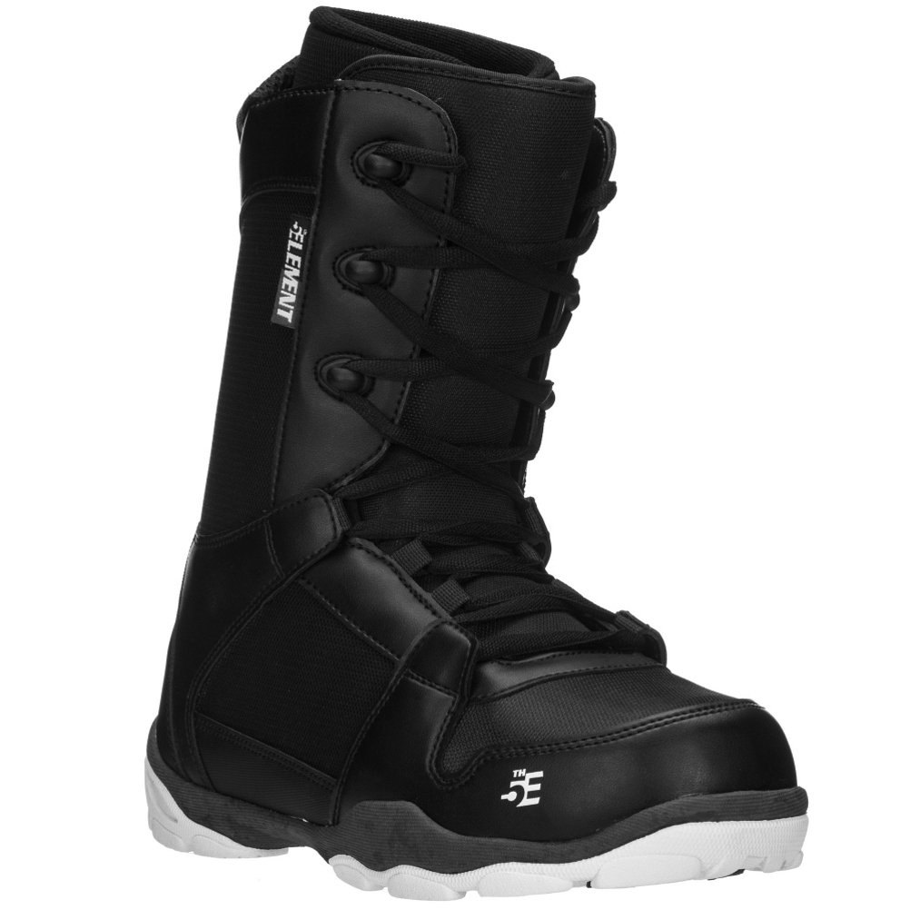 element snowboard boots