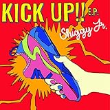 KICK UP!! E.P. (通常盤)
