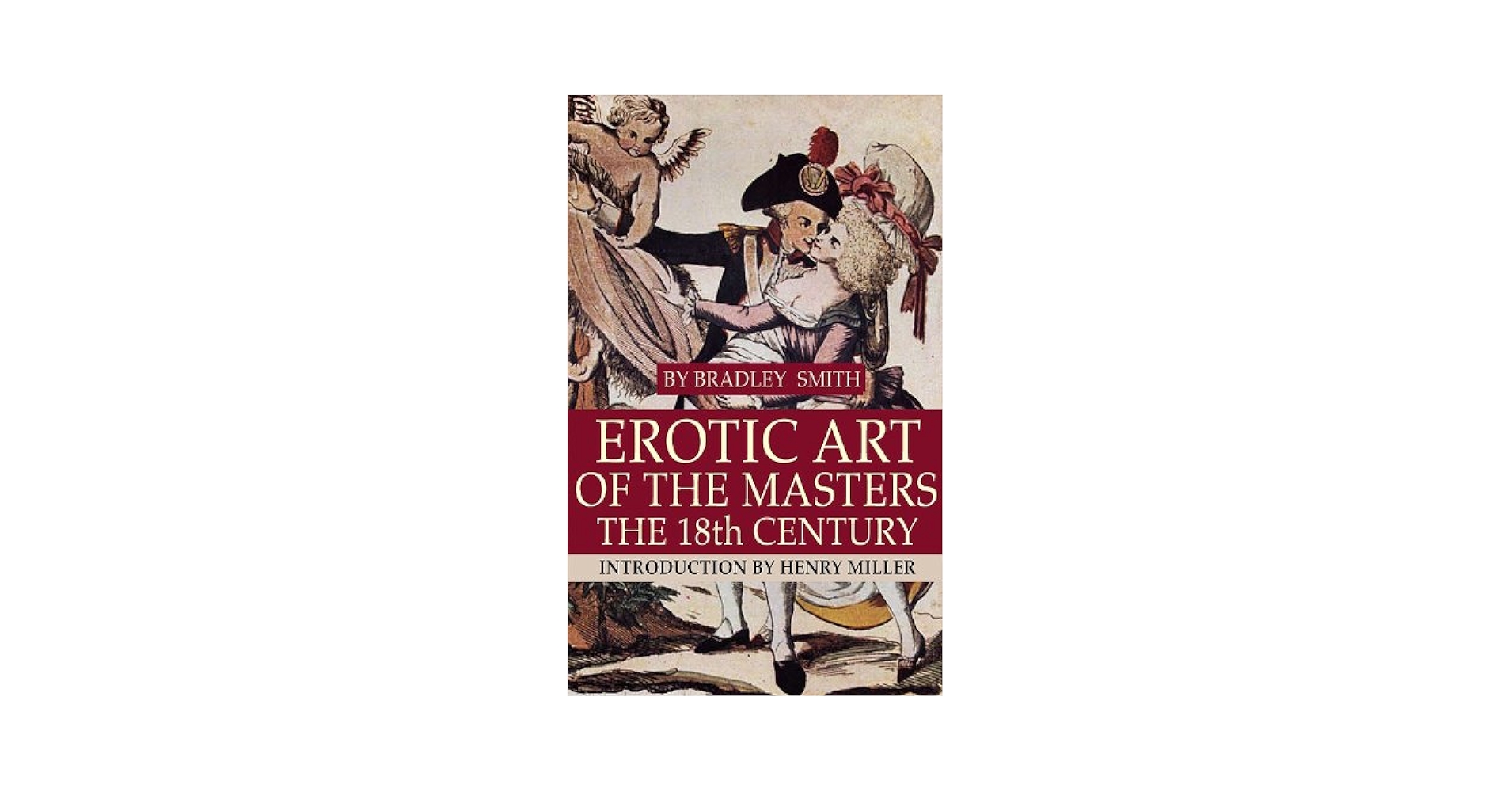 アート・デザイン・音楽 EROTIC ART OF THE MASTERS s-l400.jpg