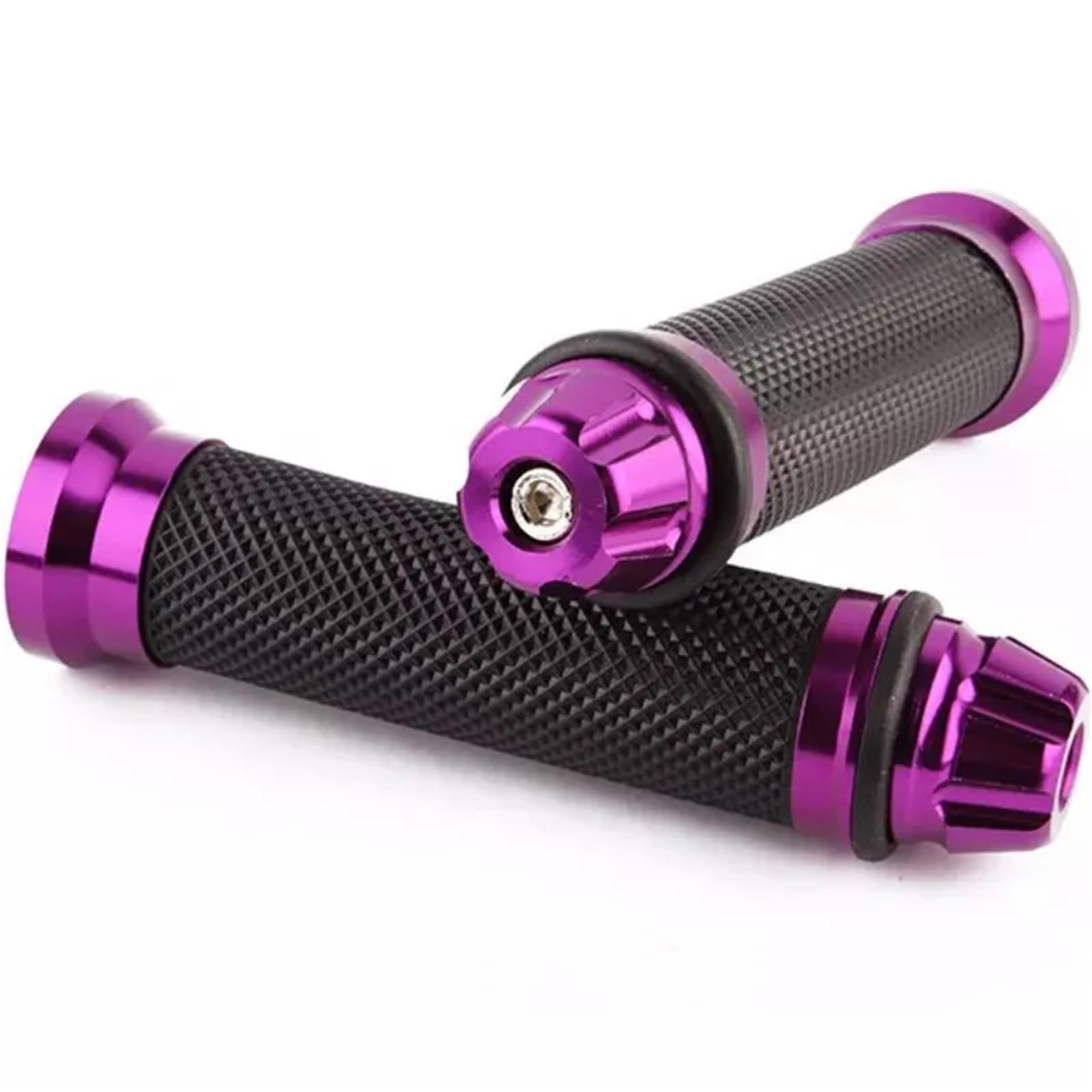 Końcówki kierownicy motocyklowej Do Hondy do Suzuki Uchwytu