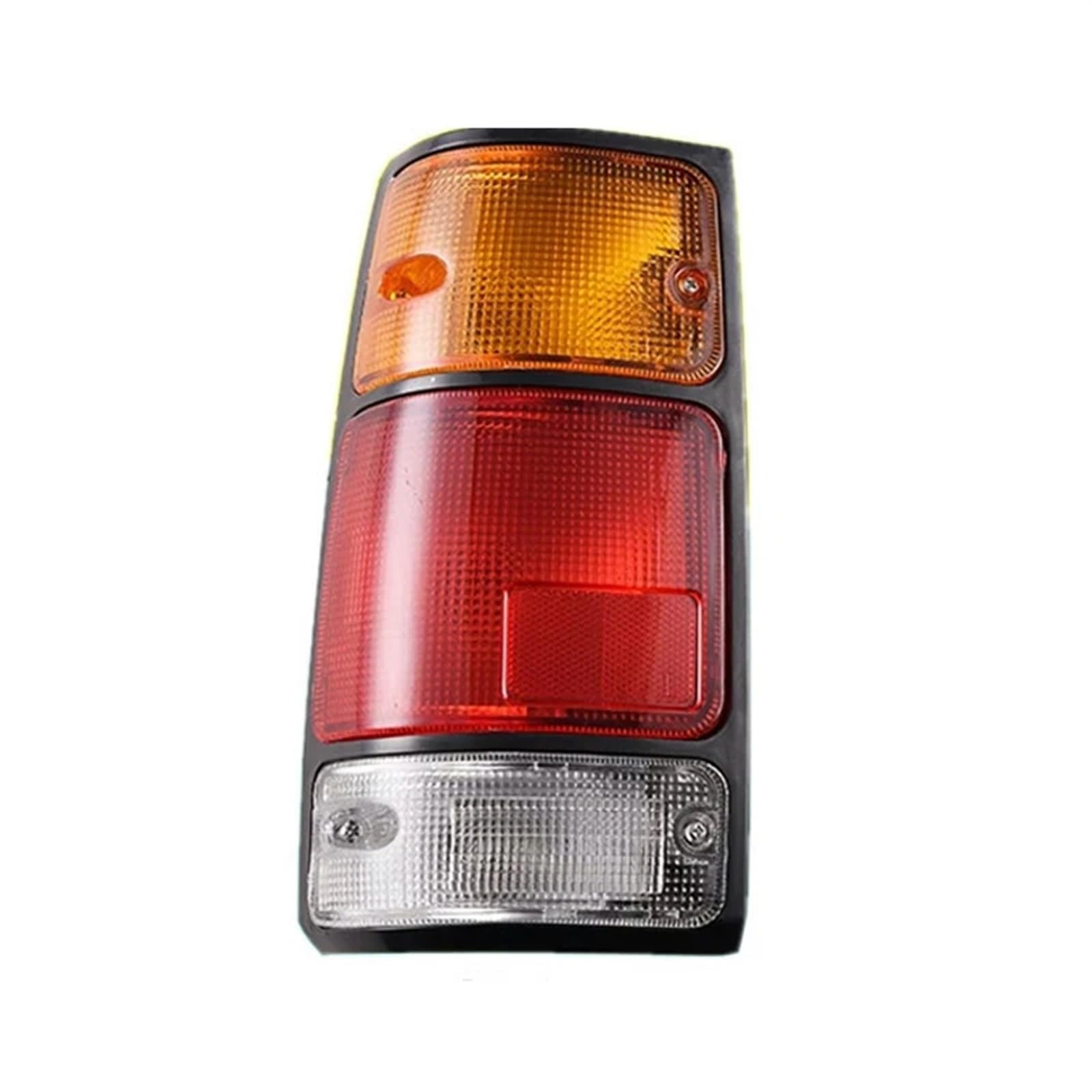 Fanali Posteriori Per Isuzu Per Pickup 1991 1992 1993 1994 1995 1996 Sinistra Destra Lampada Posteriore Per Auto Con Lampadine Fili Fanale Posteriore Posteriore