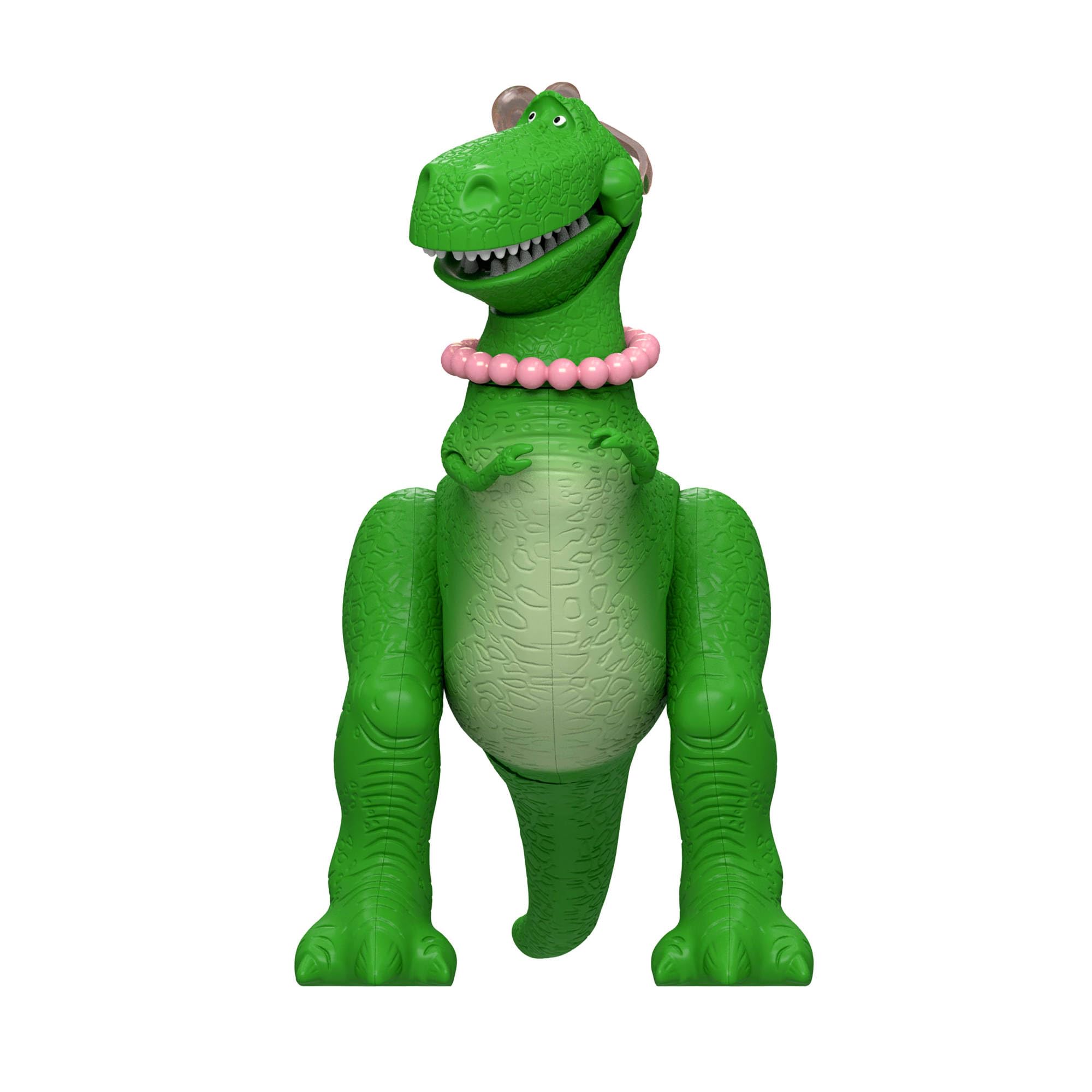 Mattel Disney Pixar Toy Story 5 ¿Qué es una Boda? Pack de 4 Figuras con Accesorios, Pack de Toy Story a Escala, JKV22