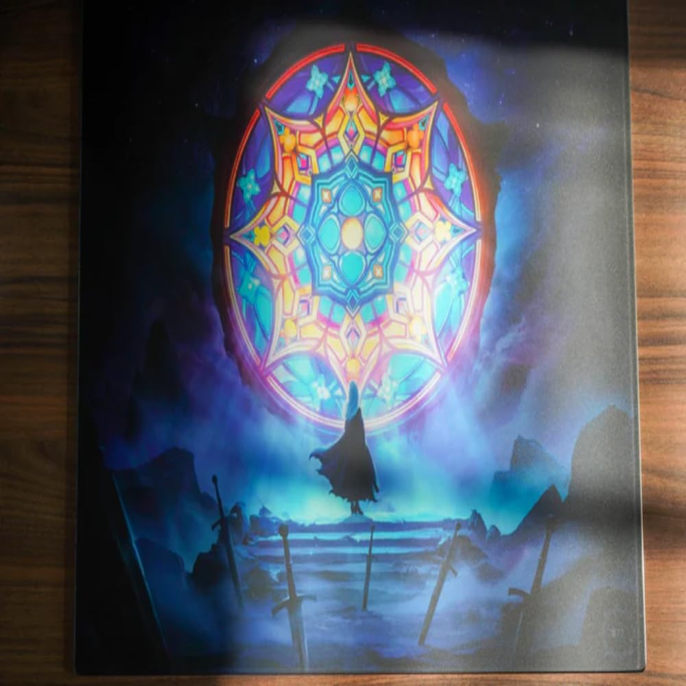 Amazon.co.jp: Lock-On Gear HARUT ゲーミングガラスマウス