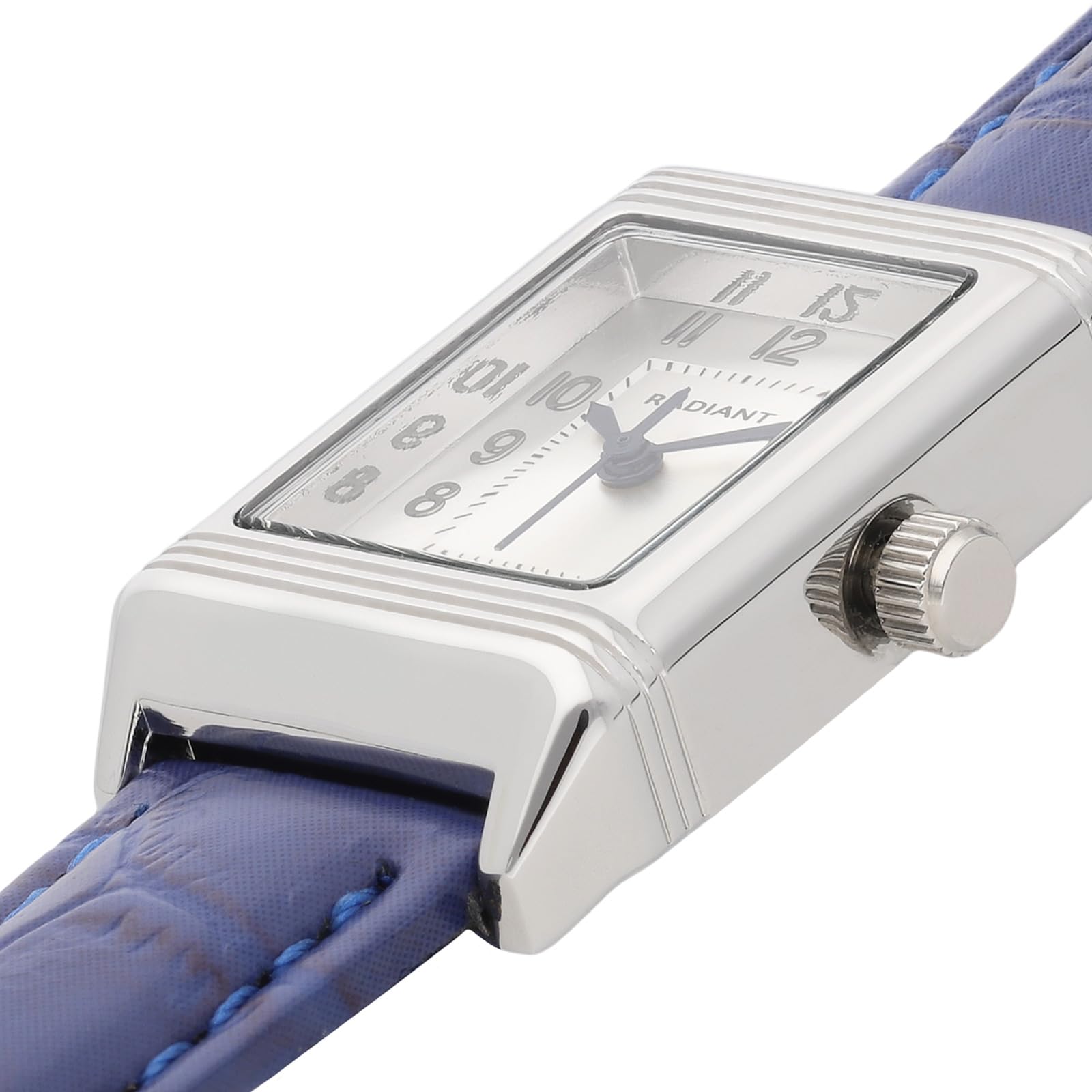 Radiant Reloj Hombre Eternal Bloom Azul