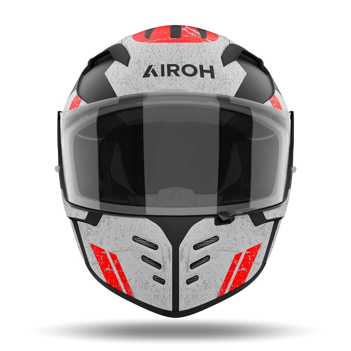 Airoh Connor Omega Casco