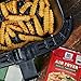 McCormick Air Fryer Garlic Parmesan Seasoning Mix, 1.25 oz