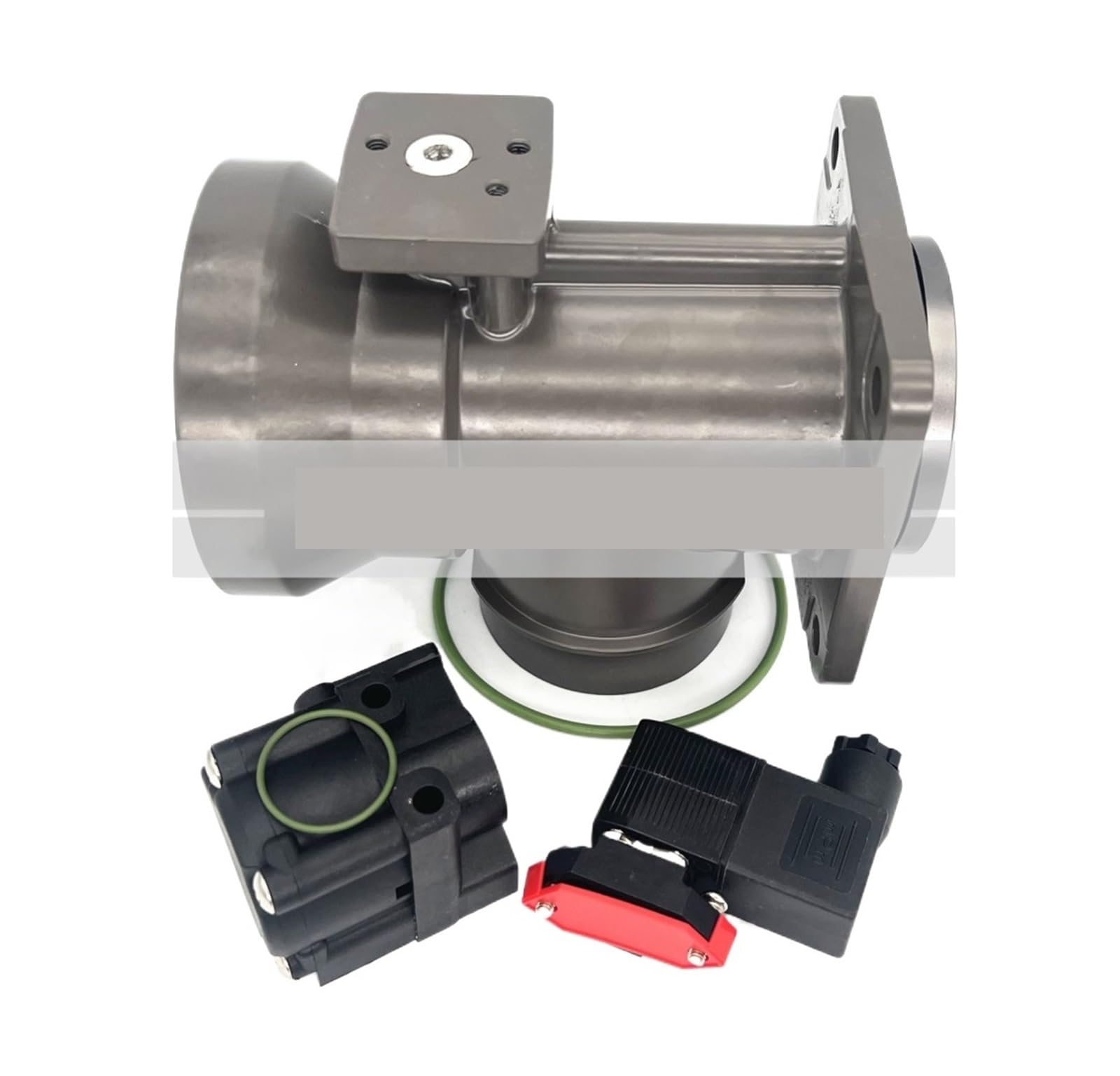 RCGKNNMUZ Solenoid Valve 1622171380 Unloader Valve Fits Air Compressor