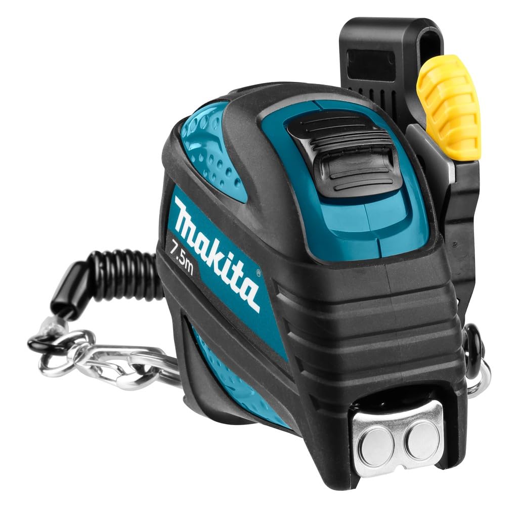 MAKITA B-57174 - Metro con correa seguridad