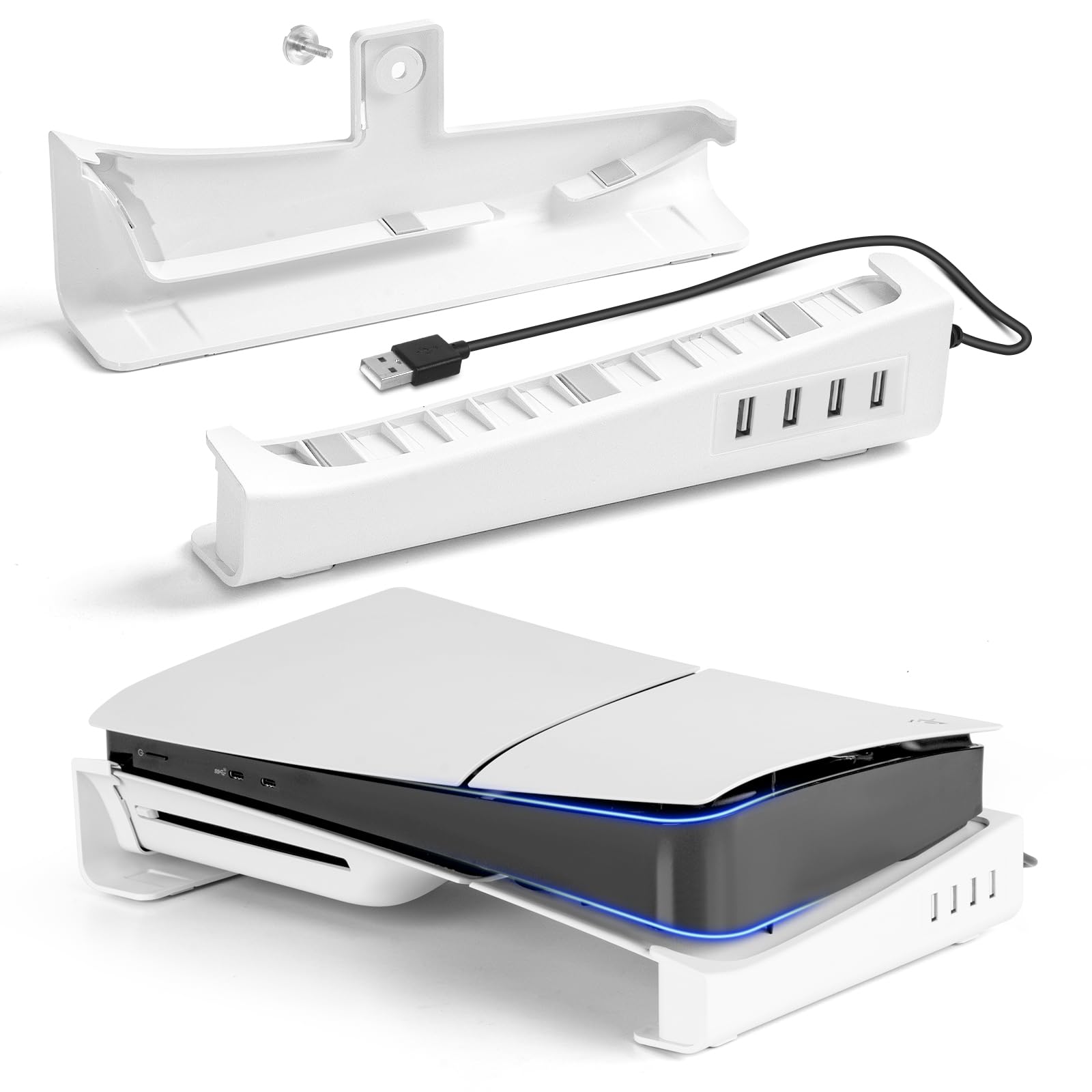 Amazon.co.jp: 【新型 PS5 Slim 対応】L