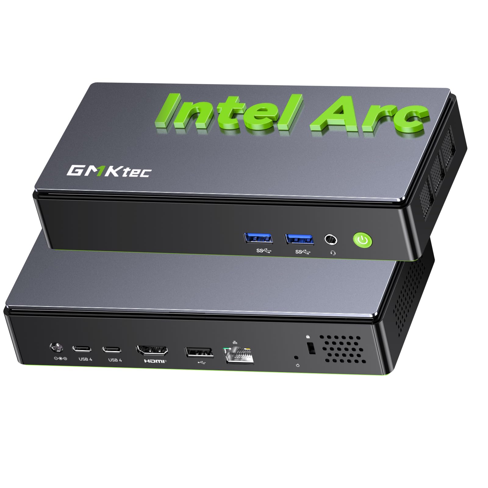 Amazon.com: GMKtec K13 Mini PC Intel Ultra 7 256V 115Tops SK Hynix