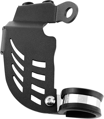 Bumper R1250 GSA Motorcycle Sidestand Side Stand Switch Protector Guard Cover Cap for BMW R1250GS R1200GS R 1200 GS LC Adventure Shield (Color  NO)