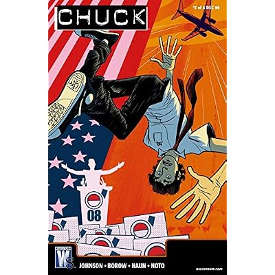 Chuck #5