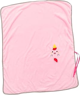 Hohopeti Cobertor De Bebê Unicórnio Cobertor Recém-Nascido Criança Apresenta Cobertor De Desenho Animado Cobertor De Bebê Cobertor De Carro Cobertor De Dormir De Bebê Cobertor Para Bebê