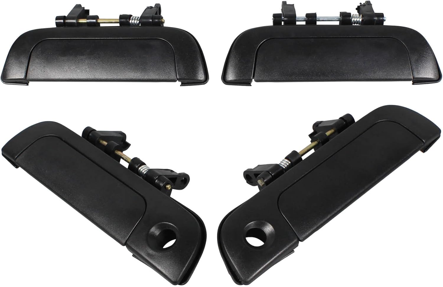 ZNB 8282060G00 Outside Door Handle for Suzuki Esteem Baleno1995-20018 281060G00 8283060G00 8284060G00 Front Rear Left Right Side