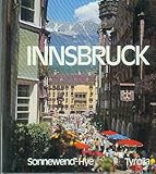  Innsbruck achthundertjährige Stadt