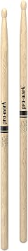 ProMark Drum Sticks - Neil Peart 747 Shira Kashi Oak Drumsticks, Wood Tip, One Pair