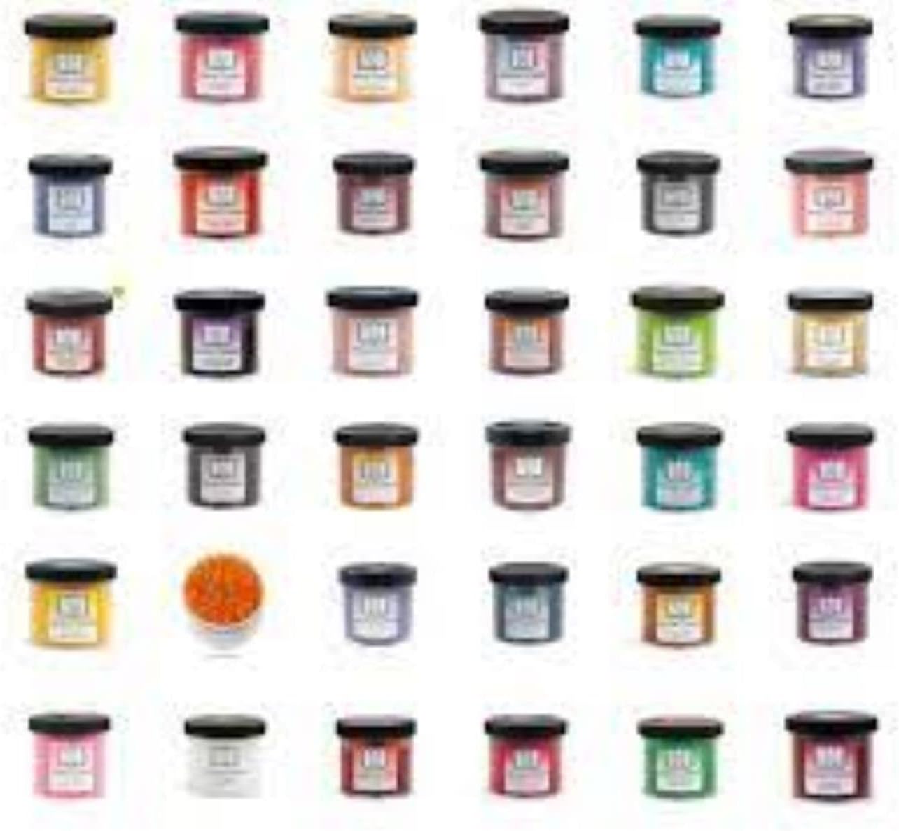 Idyllic Refuge Aroma Crystals for Ooh La Lamp by La Tee Da