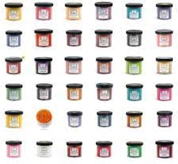 Idyllic Refuge Aroma Crystals for Ooh La Lamp by La Tee Da