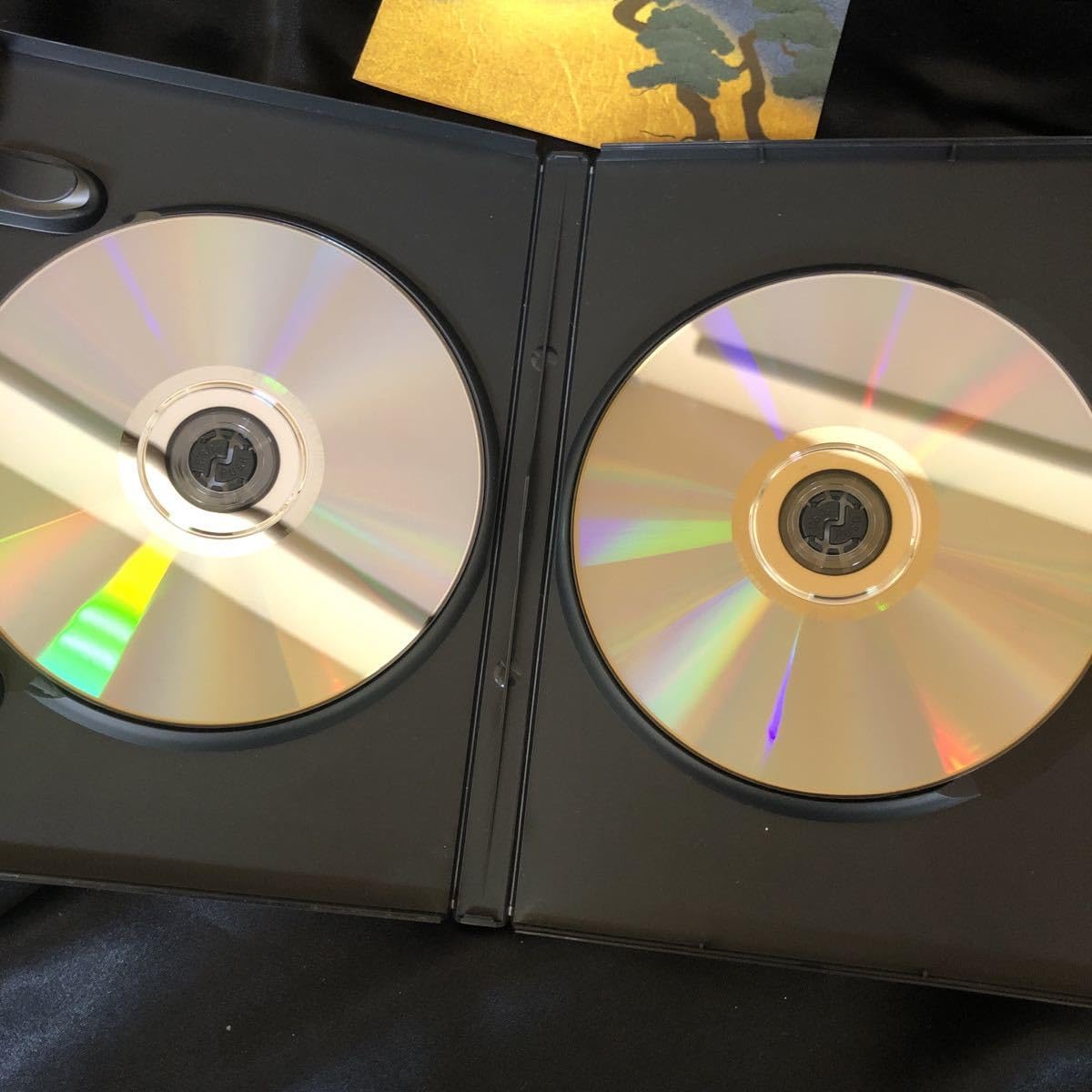 Amazon.co.jp: NHK大河ドラマ元禄繚乱 総集編 DVD2枚組 十八代目 中村