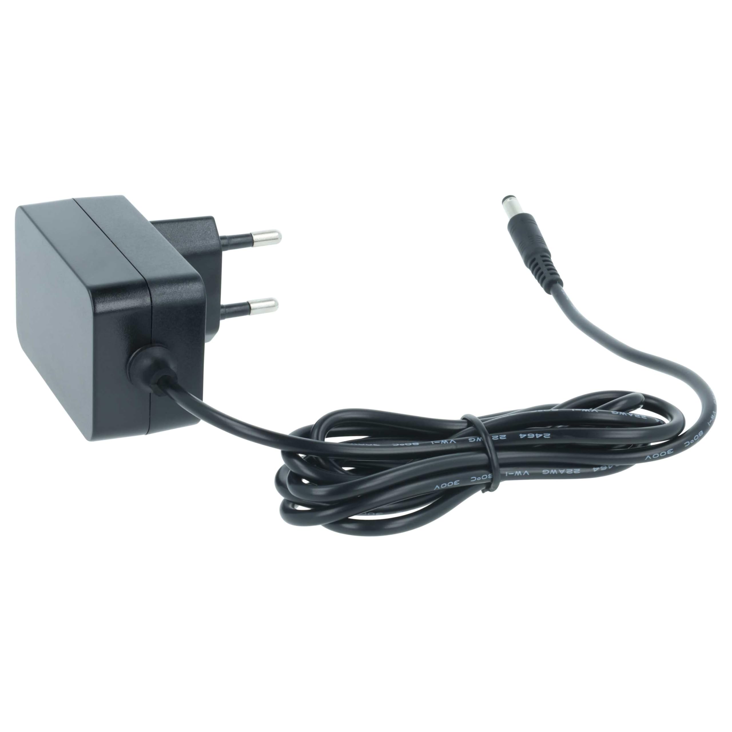 vhbw alimentatore sostituisce Korg KA-350 per strumento musicale elettronico - 154 cm