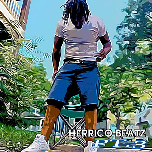 JUNGLE REVERB (Instrumental Version)