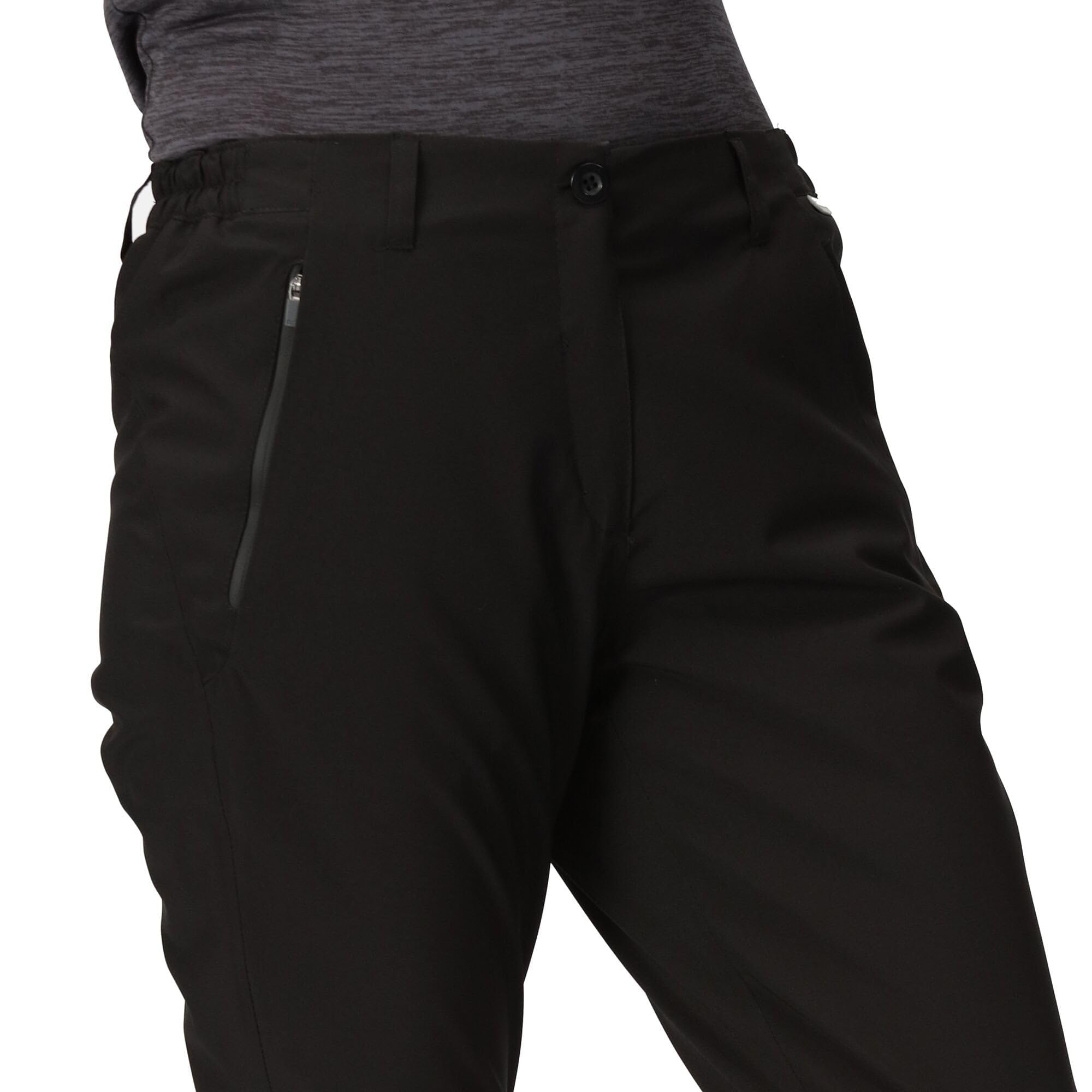 Regatta WM Dayhike TRS IV - Pantalones Mujer