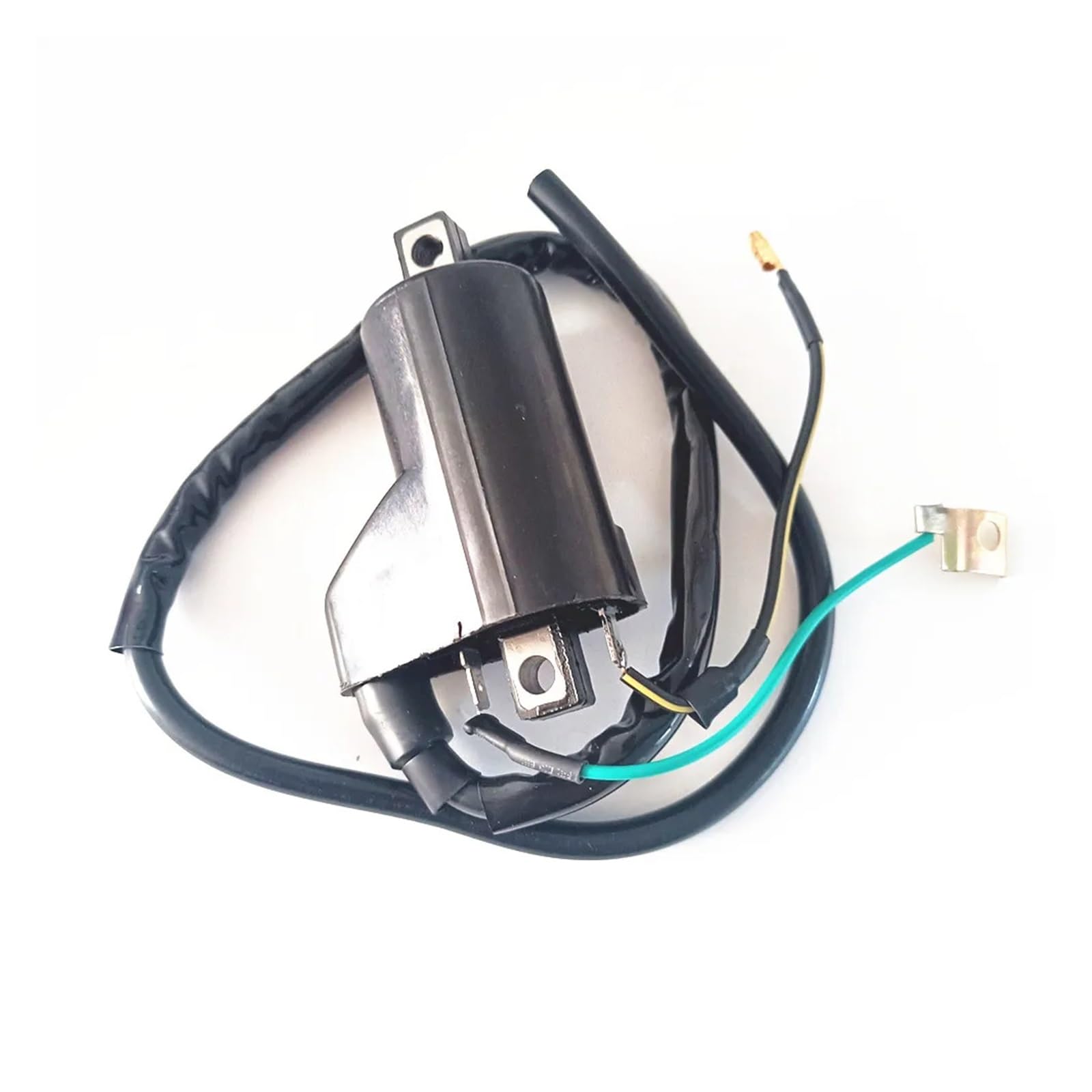 Modulo Accensione Per CR 80 125 250 500 R 1988-2001 Per CR125R Per CR125 Per CR250R Per CR250 Per CR500R Per CR500 Bobina Accensione Moto Bobina Accensione Moto