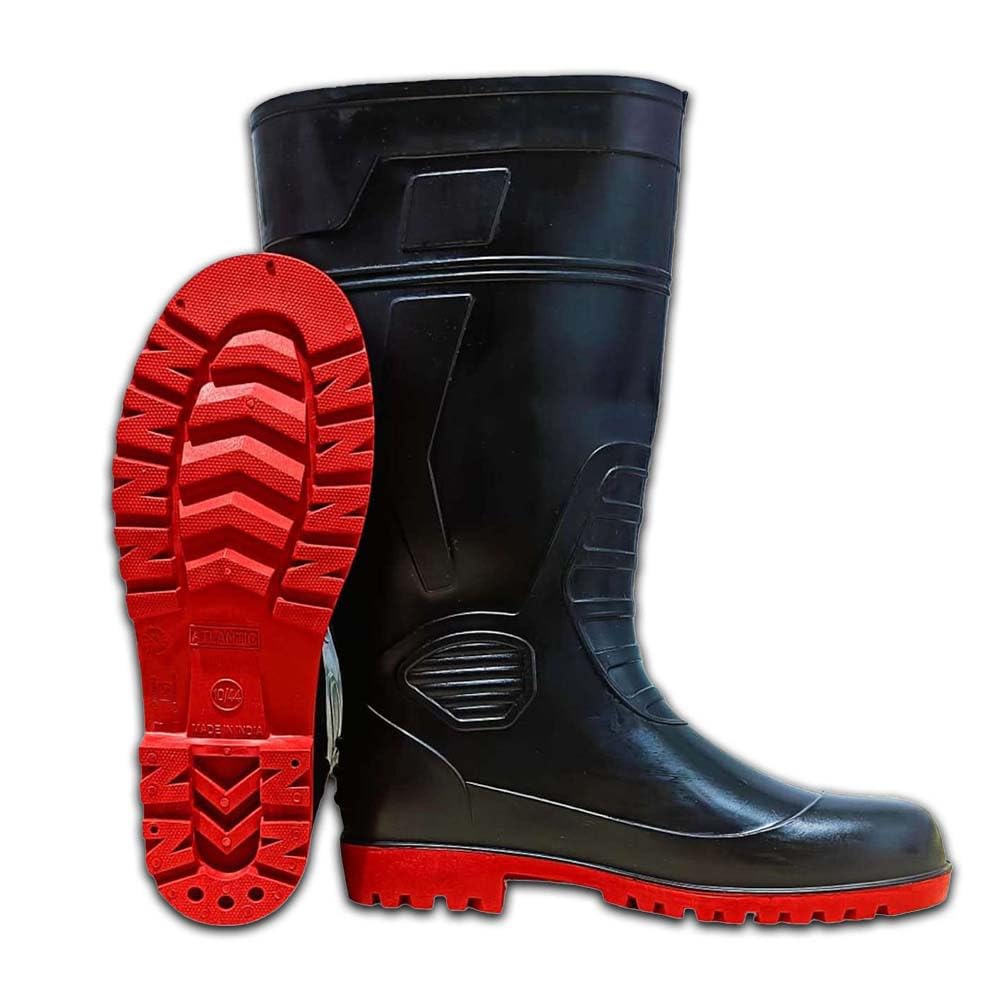 See full amazon price history chart for Fortune 15 Inch Long Gumboots with Steel Toe Cap for Men | Waterproof and Durable | Industrial and Farming | ISI Approved Fortune 15 Inch Long Gumboots with Steel Toe Cap for Men | Waterproof and Durable | Industrial and Farming | ISI Approved (B0C78449LW) Amazon Price History, Amazon Price Tracker