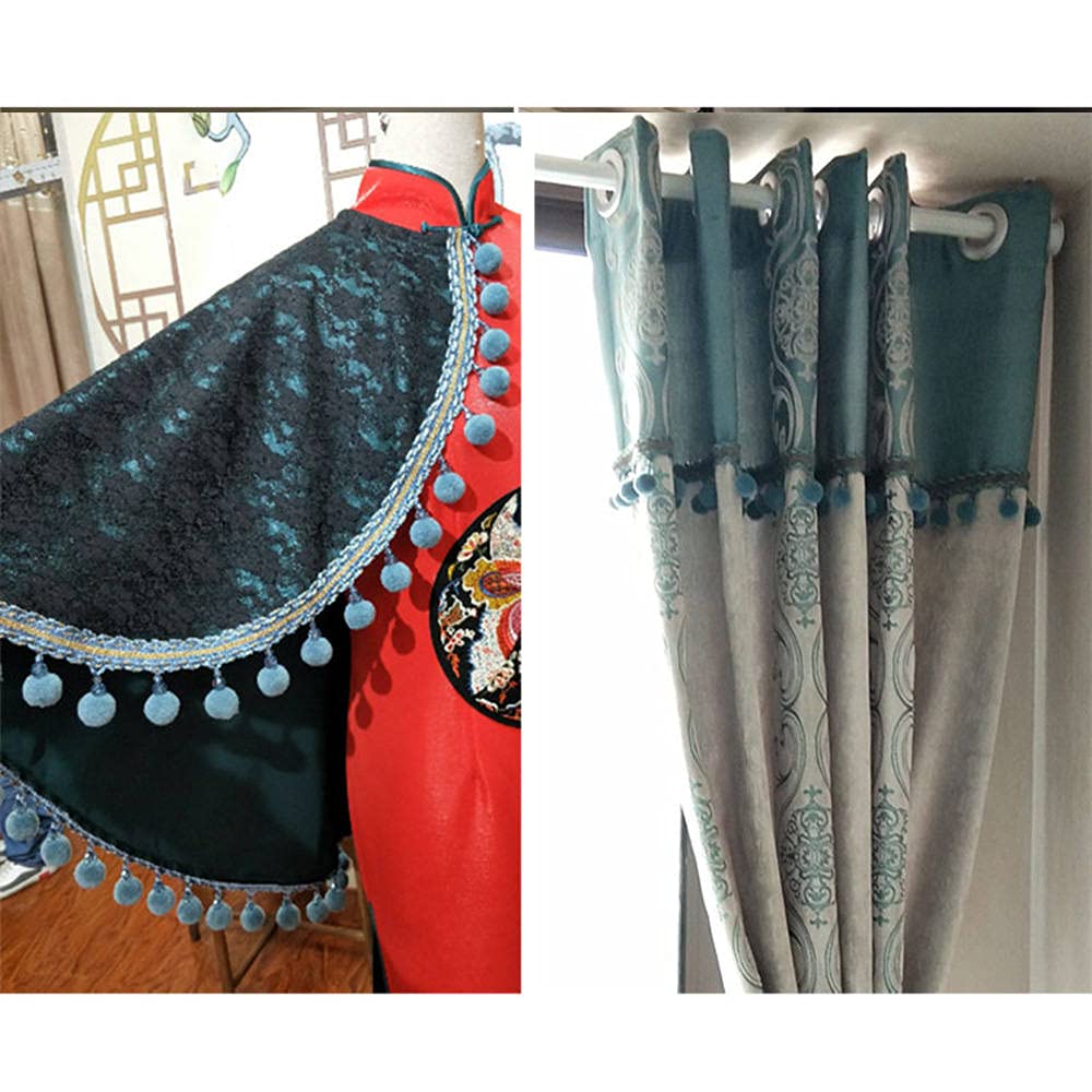 Piume Struzzo Passamaneria Bordura Frange Da Applicare Ai Vestiti