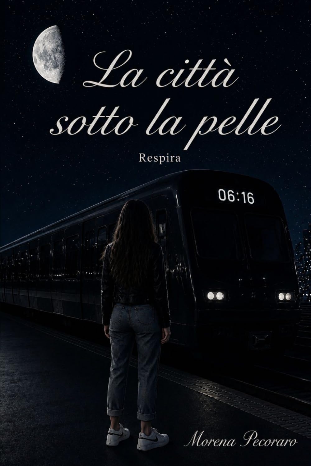 La città sotto la pelle: respira