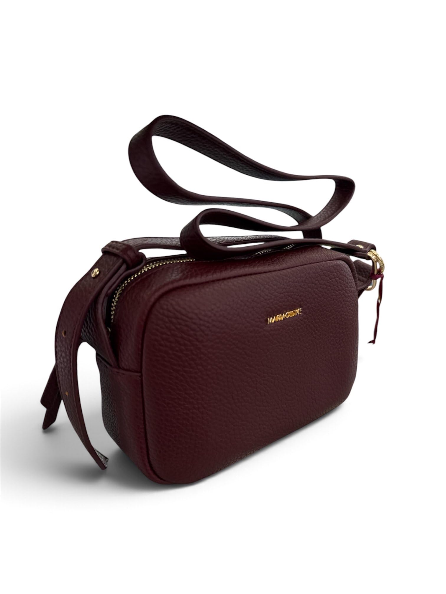 Bolso cámara case mujer María Celine MC6801-5 Wine