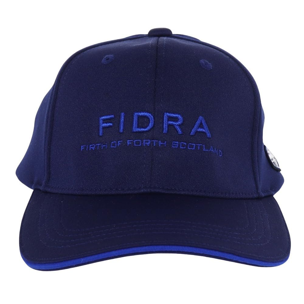 新品✨FIDRA キャップ ブラウン ネイビー ピンク3点セット Amazon.co.jp: フィドラ（FIDRA） ゴルフ クアトロスムース
