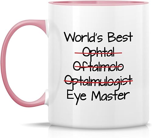 Vista 47 de Retreez Taza divertida – Trust Me I'm Almost a Doctor - Tazas de café de cerámica de 11 onzas – Divertido, sarcasmo, sarcástico, motivacional