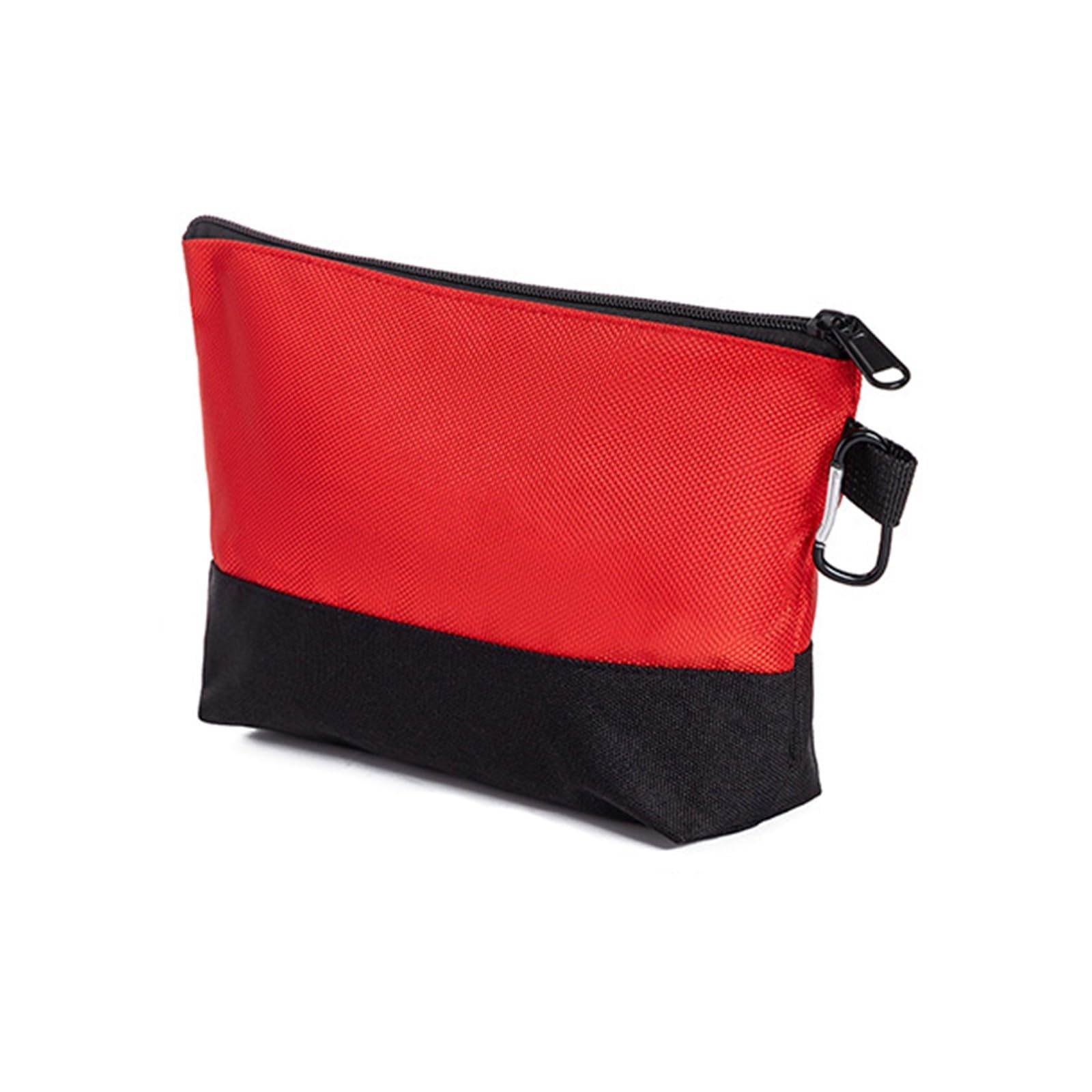 Professional Thickened Construction Tool Bag High Capacity Design Dustproof Coating for Jobsite Equipment Tool Bag