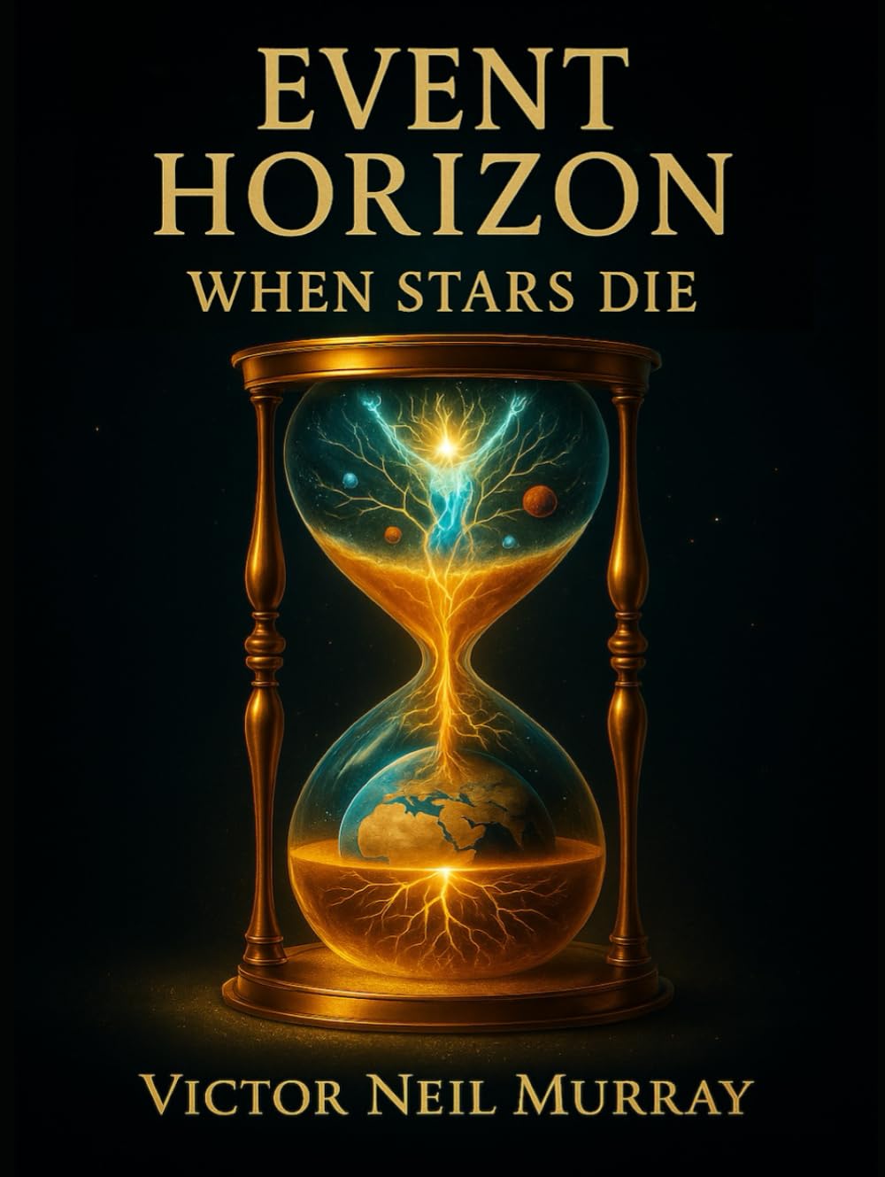 Event Horizon: When stars die