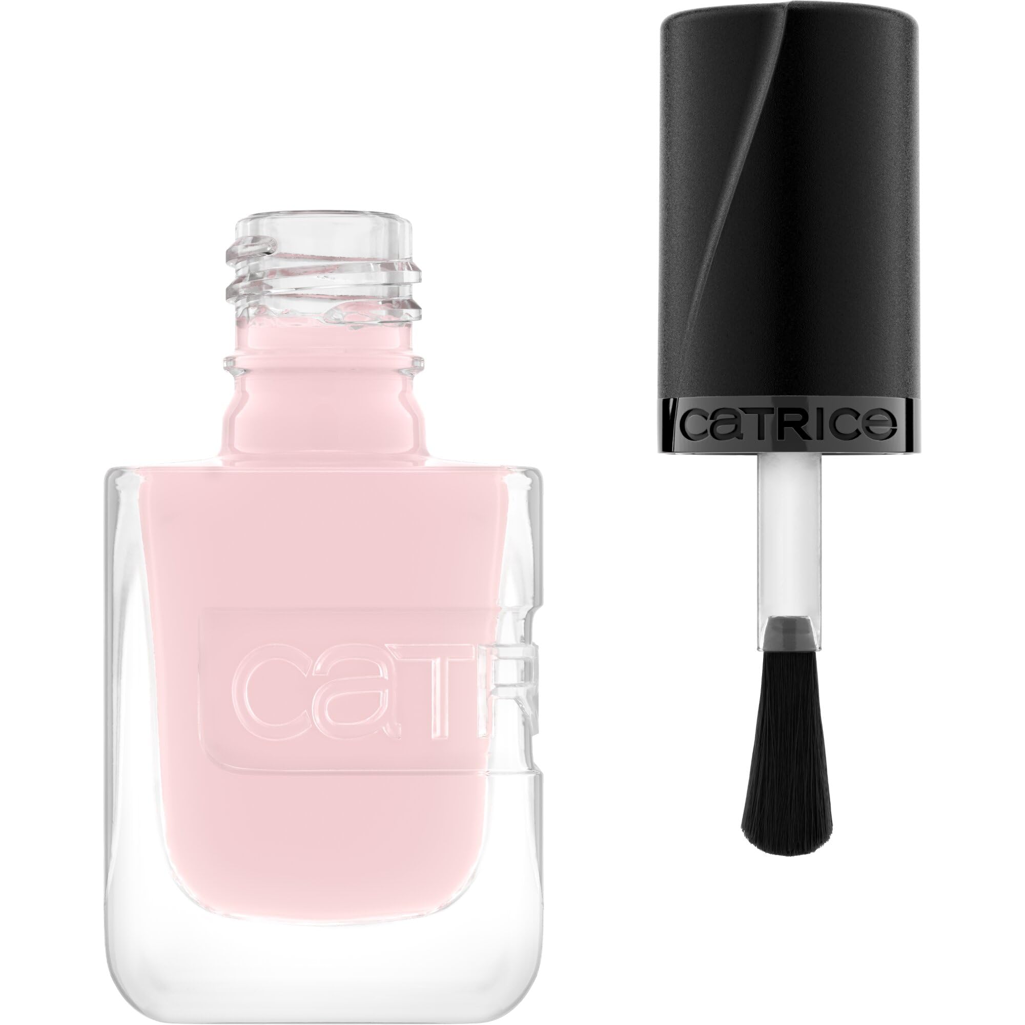 Catrice GEL AFFAIR Nail Lacquer, longlasting, easy to remove, shiny, intensive (10.5ml)