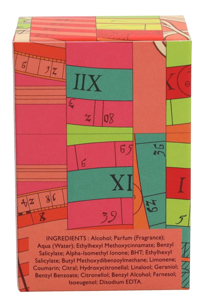 HERMS Twilly d'Herms Eau de Parfum 1.0 oz/ 30 mL Eau de Parfum Spray - Image 4