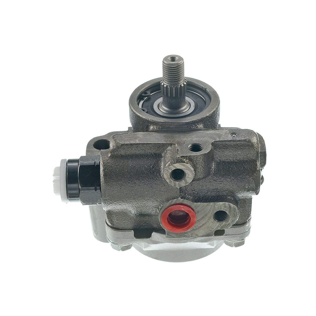 Amazon.com: JJ Power Steering Pump w/o Reservoir I6 3.0L