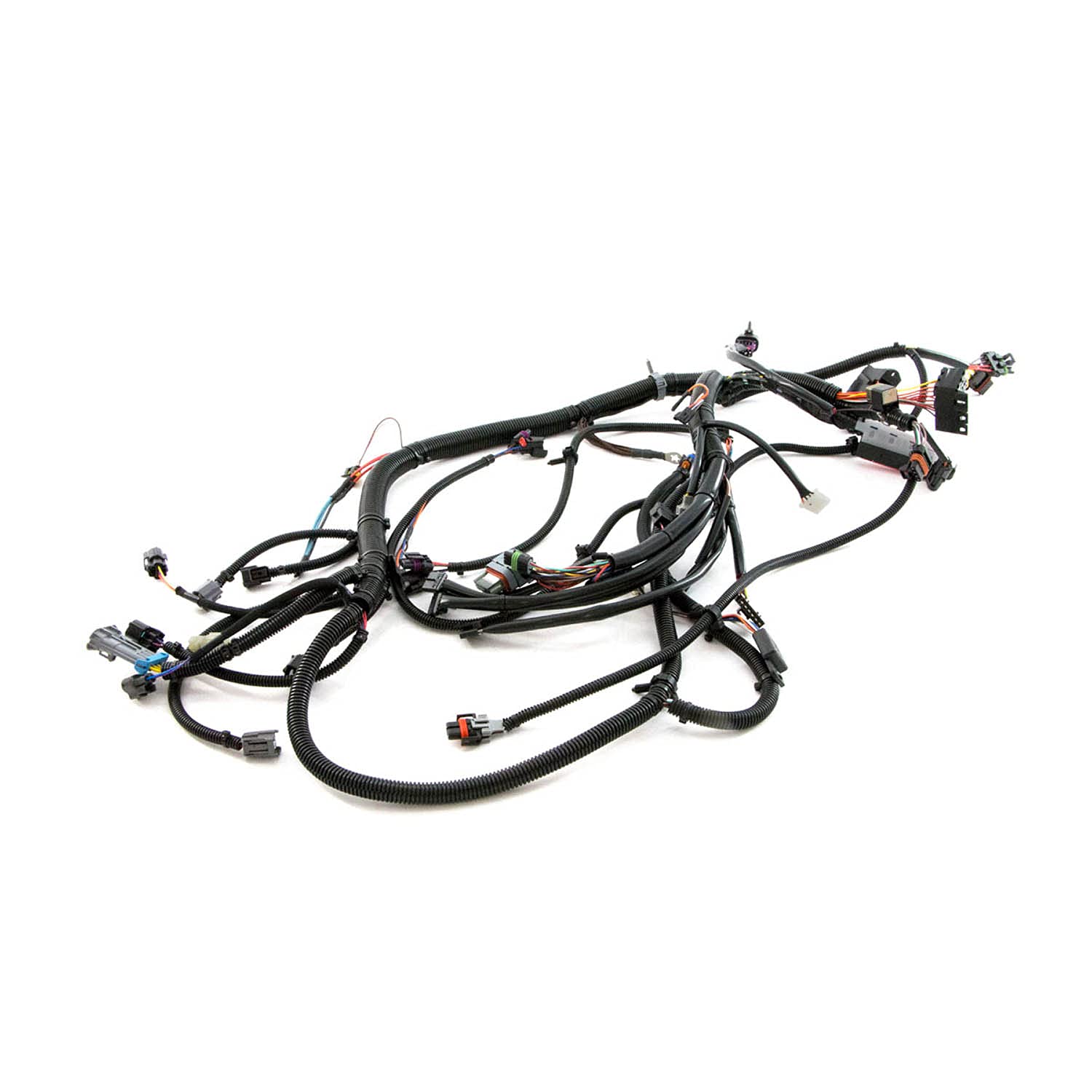 Amazon.com: Polaris Off Road Main Harness, Single, Genuine OEM  