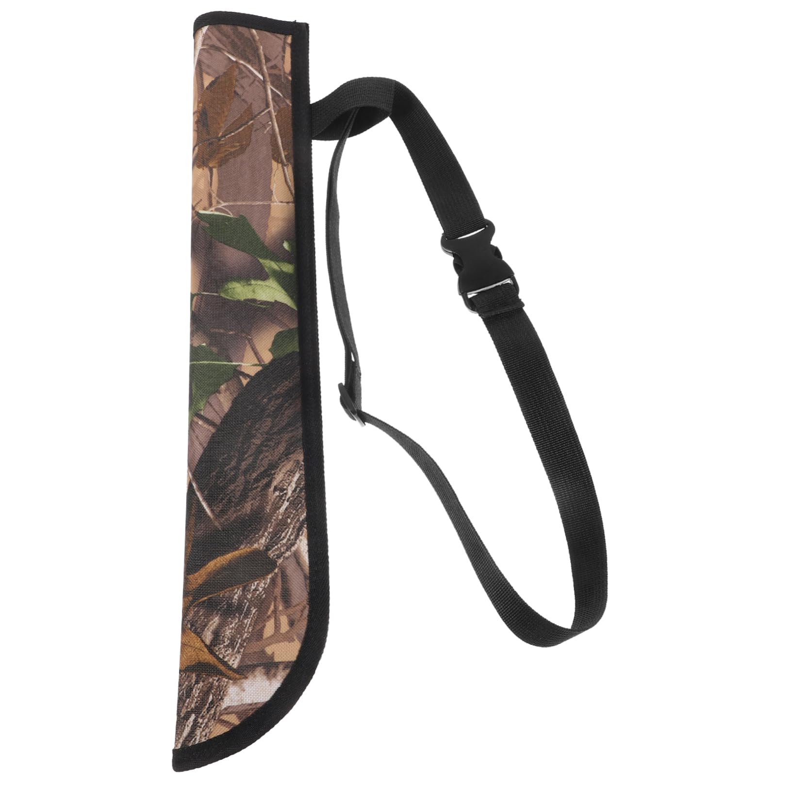 SUPVOX 1 Set Boys and Girls Arrow Bag Set Oxford Cloth Arrow Storage Holder Case